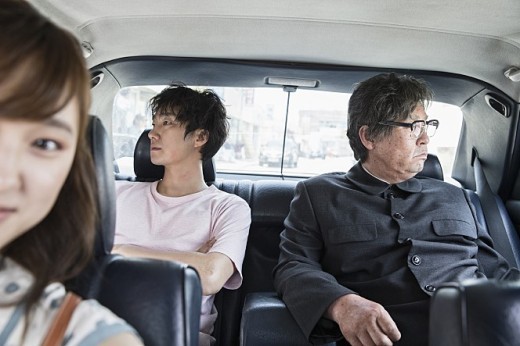 나의 독재자 박해일, 다단계에 빠져 자석요 판매도 했다?...“영화에 도움 됐다”