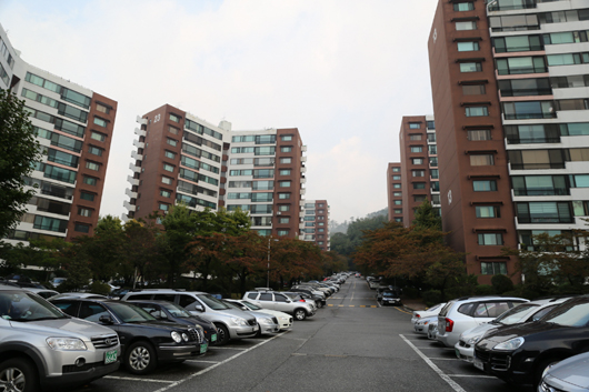 워커힐아파트도 재건축 추진