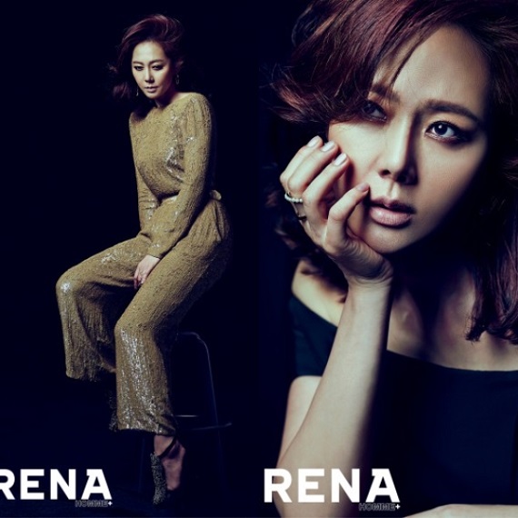 염정아 40대 맞아? 나이 무색하게 하는 얼굴·몸매