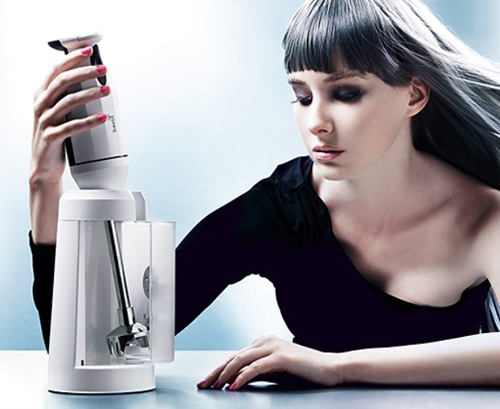 ㈜부원생활가전 '도깨비 방망이'