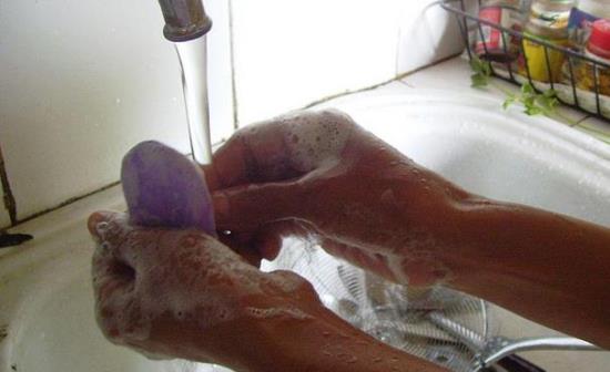 감기 예방하는 방법