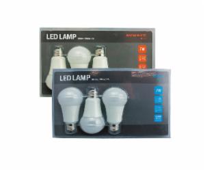 이마트, 전기료 잡는 'PL LED 전구' 백만개 판매