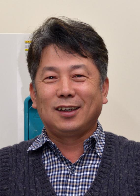 한국표준과학연구원(KRISS) 신기능재료표준센터 추민철 박사