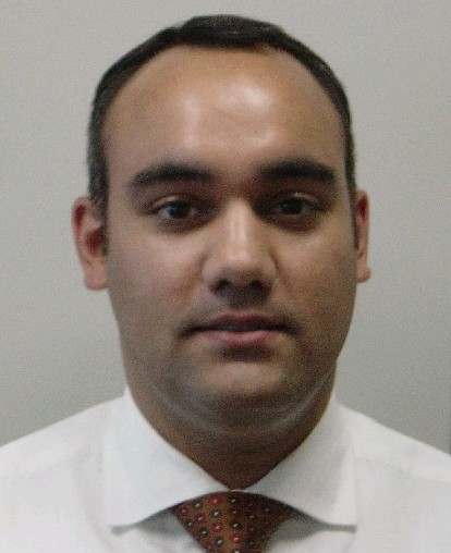 데이브다스 상무