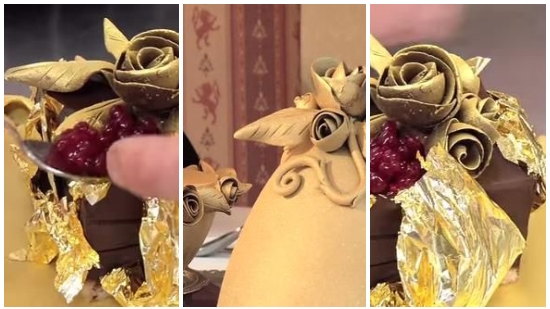 세계에서 제일 비싼 음식