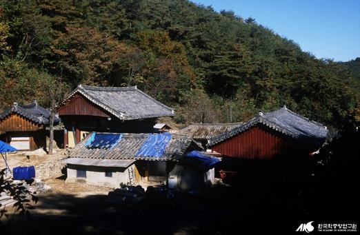 보광사 극락전 보물 지정, 청송군 지역문화재 45개로