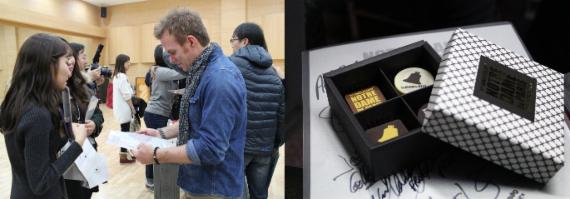 뮤지컬 '노트르담 드 파리' 월드투어 시작은 "관객과 함께"