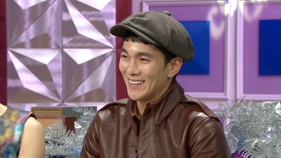 ‘라디오스타’ 이규한, 깜짝고백 “탈모 홍보대사 섭외 왔었다”