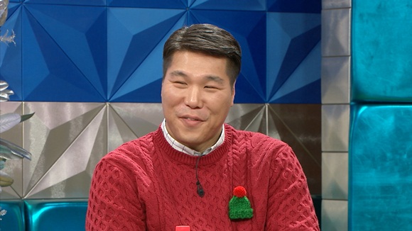 ‘라디오스타’ 서장훈, 무한도전 새멤버? “난 그런 역량이 없다”