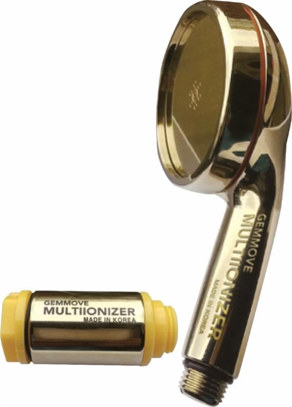 젬마코리아, 이온수기 ‘젬무브 멀티이온아이저’ 출시