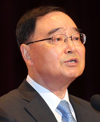 [새해 국정운영 전략] 정부 시무식과 함께 열린 '세종시대'