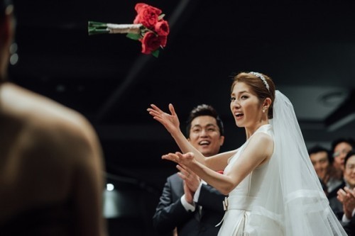 김경란과 결혼한 김상민 의원, 공개된 총 재산액 ‘정말이야?’