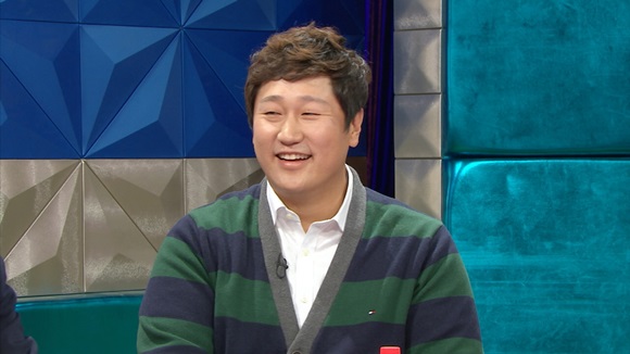‘라디오스타’ 이대호, “도루 못하는게 아니라 안하는 것”..이유는?