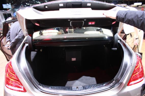 마이바흐벤츠s600 (4)