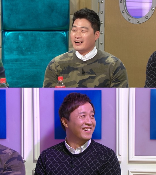 ‘라디오 스타’ 오승환, 폭탄 발언 “결혼은 내일이라도 할 수 있다”