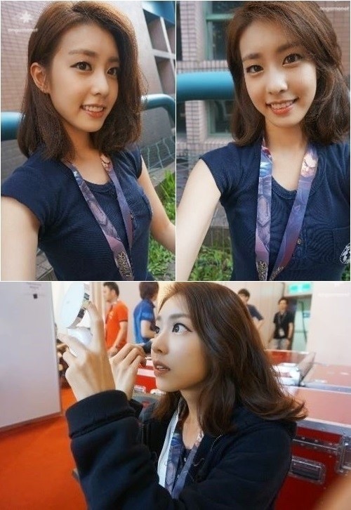 조은정