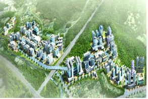 [7차 투자활성화 대책] 창조경제밸리 2곳 조성.. 판교를 '한국형 실리콘밸리'로