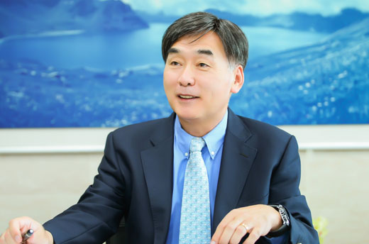 [인터뷰] 박영범 한국산업인력공단 이사장 "공공기관·기업 직원 채용때 NCS 활용하도록 적극 지원"