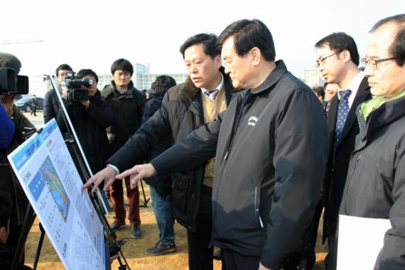 인천 도화지구 기업형 임대주택 9월 첫선.. 59~89㎡ 2000가구 공급