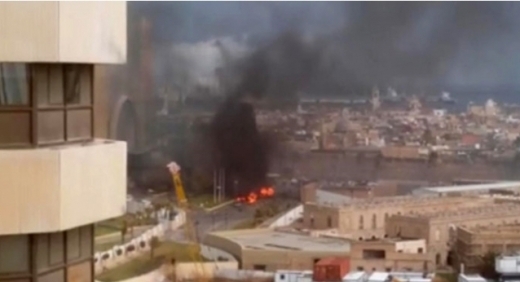 리비아 호텔 습격, IS 소행 “알리비 사망에 보복 테러” 알리비는 누구인가?
