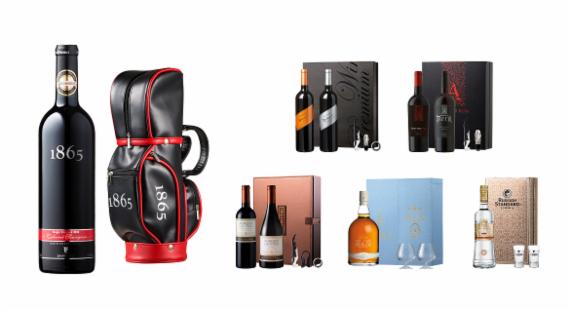금양인터내셔날, 105종 설 와인 선물세트 출시