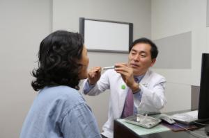 스트레스로 나타나는 혀의 통증, 치료는