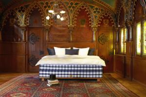 롯데百 잠실점, 스웨덴 왕실 침대 브랜드 해스텐스 입점