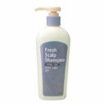 하이모,후레쉬 스캘프 샴푸 리뉴얼 출시