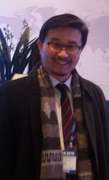 오상배 3B 사이언티픽코리아 대표 "한우물 파야 진정한 '히든챔피언'"