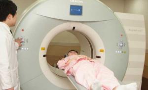 암 조기 발견 및 전이 진단 위한 PET-CT란