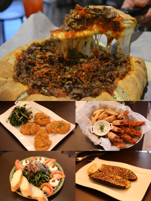 서울 강남역 맛집 '리골레토 시카고피자', 입소문 타며 큰 인기 - 파이낸셜뉴스 서울 강남역 맛집 '리골레토 시카고피자', 입소문 타며 큰 인기 - 파이낸셜뉴스