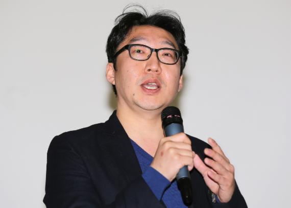 해양대 '월드비전' 3차, 장현정 호밀밭 대표 강연
