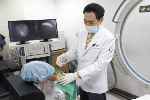 만성 경추성 두통, 보톡스 치료 효과