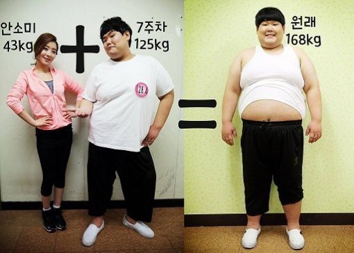 김수영 8주만에 47kg 감량, 놀라운 다이어트 “이제는 고도 비만”