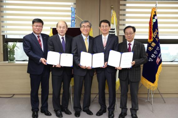 [동정]인천항만公, 인천항 항만운영개선위원회 발족