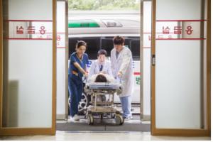세란병원, 복지부 지역응급의료기관 평가 1위