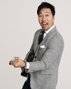 이문세, '봄바람' 함께 부를 일반인 파트너 찾는다