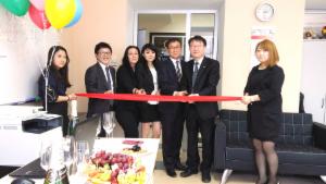 순천향대 중앙의료원, 카자흐스탄에 순천향 지사 개소