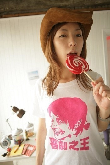 홍대 여신 요조가 ‘홍대 어머니’로 바뀐 사연은?