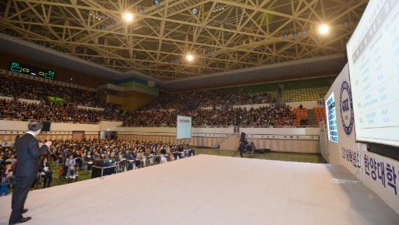 '5월은 입시 컨설팅의 달'.. 주요대학 입학설명회 전국서 개최