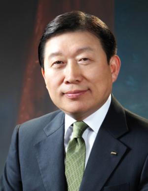 고재호 대우조선해양 대표이사 사장