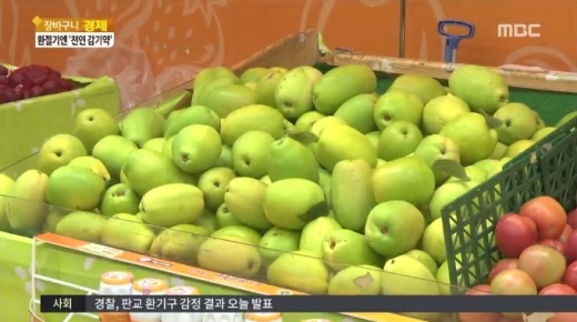 바이러스성 사마귀 급증, 면역력 높이는 식품은? ‘도라지·모과·비타민 섭취하자’