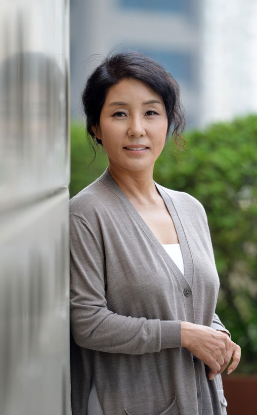 관객 울렸다 웃겼다.. 인생의 진한 맛