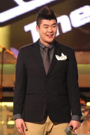 '보이스 코리아' 출신 최준영, 싱글 '아파요' 발매