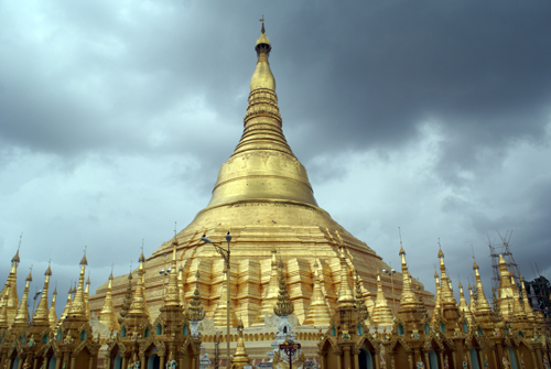 [社告] 2015 동남아 포럼, 기회의땅 미얀마로 갑니다