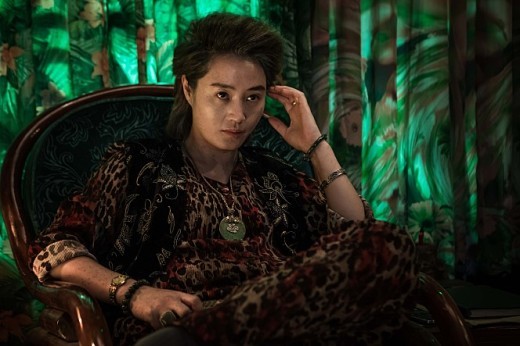 이조로 변호사의 작품 속 법률산책 - ‘차이나 타운’의 신체포기각서-대물변제