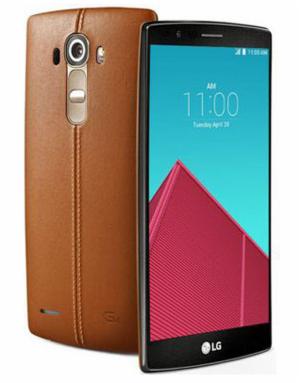 LG G4, 20~40대 남성 구매고객 가장 많아
