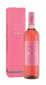 롯데주류, '트루아젤 베린저 화이트 진판델' 출시