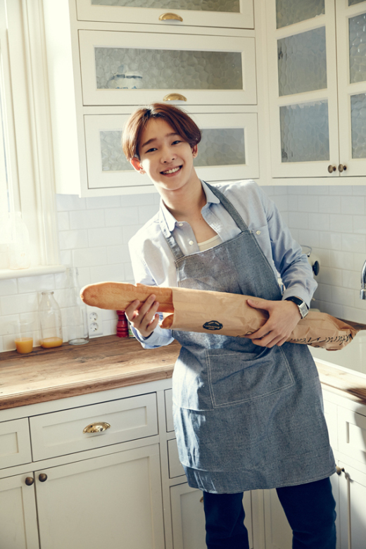 위너 남태현 심야식당, 일본 인기 드라마 리메이크작 출연...어떤 역할일까?