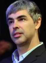 美·英서 직원 지지도 가장 높은 CEO, 구글 '래리 페이지'… 지지율 97%